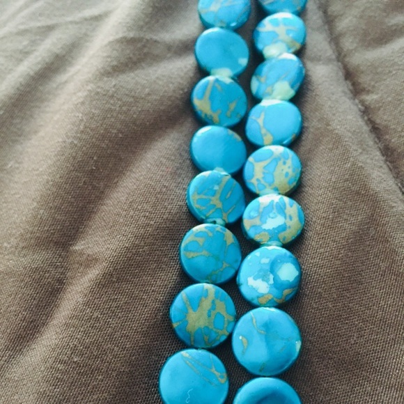 Set of neck pieces - Picture 4 of 4